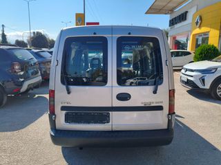 Opel Combo 2010 CDTI DIESEL 1.3-thumb-6