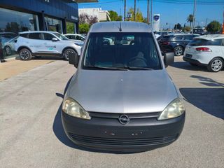 Opel Combo 2010 CDTI DIESEL 1.3-thumb-7