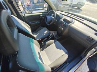 Opel Combo 2010 CDTI DIESEL 1.3-thumb-8