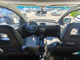 Opel Combo 2010 CDTI DIESEL 1.3-thumb-12