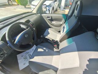 Opel Combo 2010 CDTI DIESEL 1.3-thumb-16