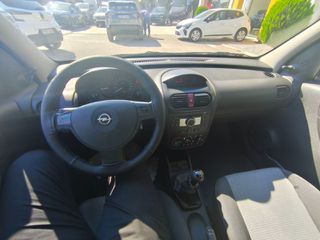 Opel Combo 2010 CDTI DIESEL 1.3-thumb-17
