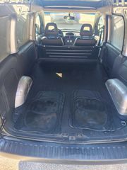 Opel Combo 2010 CDTI DIESEL 1.3-thumb-18