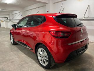 Renault Clio 2018 0.9 TCE 90HP DYNAMIC-thumb-5