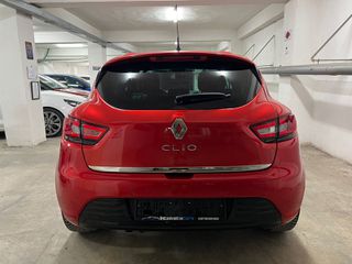 Renault Clio 2018 0.9 TCE 90HP DYNAMIC-thumb-6
