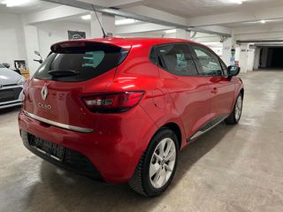 Renault Clio 2018 0.9 TCE 90HP DYNAMIC-thumb-7