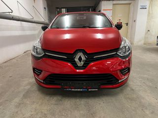 Renault Clio 2018 0.9 TCE 90HP DYNAMIC-thumb-9