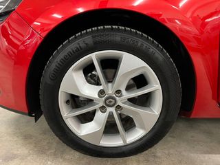Renault Clio 2018 0.9 TCE 90HP DYNAMIC-thumb-4