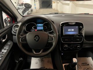 Renault Clio 2018 0.9 TCE 90HP DYNAMIC-thumb-10
