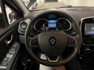 Renault Clio 2018 0.9 TCE 90HP DYNAMIC-thumb-11