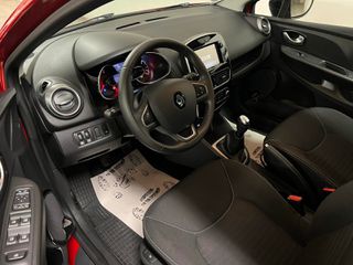 Renault Clio 2018 0.9 TCE 90HP DYNAMIC-thumb-12