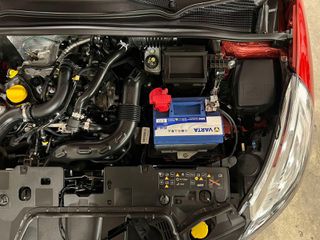 Renault Clio 2018 0.9 TCE 90HP DYNAMIC-thumb-16