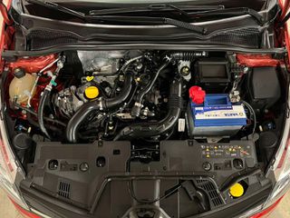 Renault Clio 2018 0.9 TCE 90HP DYNAMIC-thumb-17