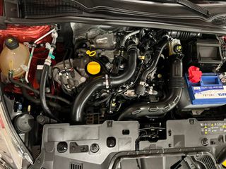 Renault Clio 2018 0.9 TCE 90HP DYNAMIC-thumb-18
