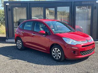 Citroen C3 2016 1.0 VTi CONFORT-thumb-3