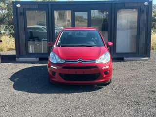 Citroen C3 2016 1.0 VTi CONFORT-thumb-2