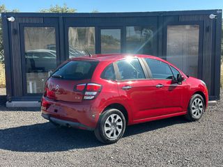 Citroen C3 2016 1.0 VTi CONFORT-thumb-5