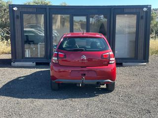 Citroen C3 2016 1.0 VTi CONFORT-thumb-7