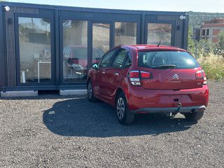 Citroen C3 2016 1.0 VTi CONFORT-thumb-8