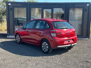 Citroen C3 2016 1.0 VTi CONFORT-thumb-9