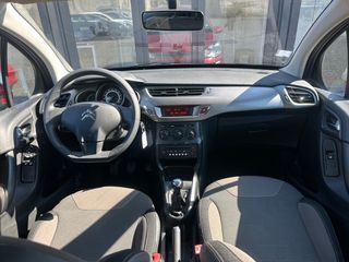 Citroen C3 2016 1.0 VTi CONFORT-thumb-10