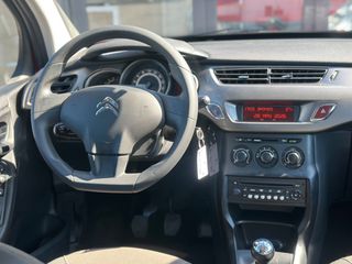 Citroen C3 2016 1.0 VTi CONFORT-thumb-11