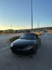 Audi TT 2004