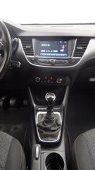 Opel Crossland 2023 1.5 DIESEL BUSINES ΕΛΛΗΝΙΚΟ 97.000km 3ΠΛΗ ΕΓΓΥΗΣΗ-thumb-22