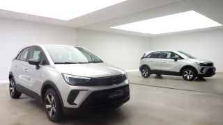 Opel Crossland 2023 1.5 DIESEL BUSINES ΕΛΛΗΝΙΚΟ 97.000km 3ΠΛΗ ΕΓΓΥΗΣΗ-thumb-16