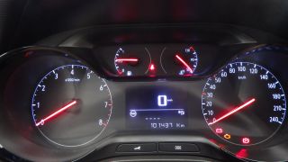 Opel Crossland 2023 1.5 DIESEL BUSINES ΕΛΛΗΝΙΚΟ 97.000km 3ΠΛΗ ΕΓΓΥΗΣΗ-thumb-24