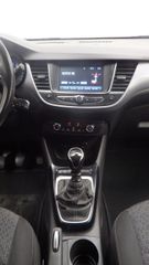 Opel Crossland 2023 1.5 DIESEL BUSINES ΕΛΛΗΝΙΚΟ 97.000km 3ΠΛΗ ΕΓΓΥΗΣΗ-thumb-31