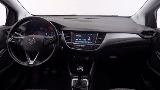 Opel Crossland 2023 1.5 DIESEL BUSINES ΕΛΛΗΝΙΚΟ 97.000km 3ΠΛΗ ΕΓΓΥΗΣΗ-thumb-6
