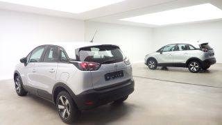 Opel Crossland 2023 1.5 DIESEL BUSINES ΕΛΛΗΝΙΚΟ 97.000km 3ΠΛΗ ΕΓΓΥΗΣΗ-thumb-15
