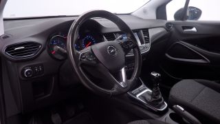 Opel Crossland 2023 1.5 DIESEL BUSINES ΕΛΛΗΝΙΚΟ 97.000km 3ΠΛΗ ΕΓΓΥΗΣΗ-thumb-5
