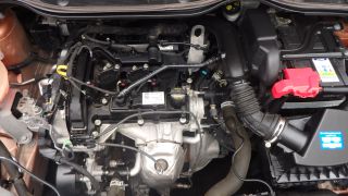 Opel Crossland 2023 1.5 DIESEL BUSINES ΕΛΛΗΝΙΚΟ 97.000km 3ΠΛΗ ΕΓΓΥΗΣΗ-thumb-41