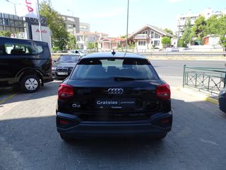 Audi Q2 2023 1.0 TFSI  110 ps ΕΡΓΟΣΤΑΣΙΑΚΗ ΕΓΓΥΗΣΗ ΕΩΣ 2033-thumb-2
