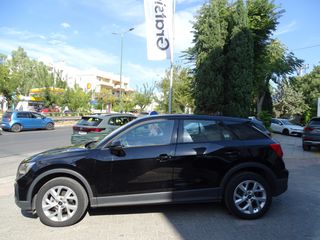 Audi Q2 2023 1.0 TFSI  110 ps ΕΡΓΟΣΤΑΣΙΑΚΗ ΕΓΓΥΗΣΗ ΕΩΣ 2033-thumb-3