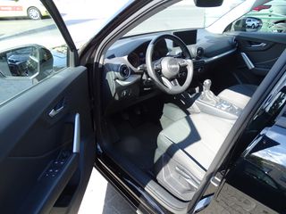 Audi Q2 2023 1.0 TFSI  110 ps ΕΡΓΟΣΤΑΣΙΑΚΗ ΕΓΓΥΗΣΗ ΕΩΣ 2033-thumb-4