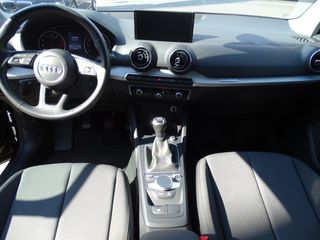 Audi Q2 2023 1.0 TFSI  110 ps ΕΡΓΟΣΤΑΣΙΑΚΗ ΕΓΓΥΗΣΗ ΕΩΣ 2033-thumb-6