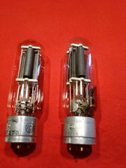 ΛΥΧΝΙΕΣ RCA 211 - VT4C ΛΥΧΝΙΕΣ 1941-1942