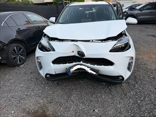 Toyota Yaris Cross 2025-thumb-1