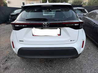 Toyota Yaris Cross 2025-thumb-3