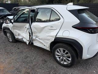 Toyota Yaris Cross 2025-thumb-5