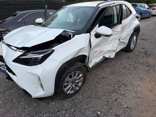 Toyota Yaris Cross 2025-thumb-7