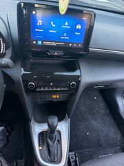 Toyota Yaris Cross 2025-thumb-11