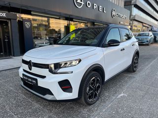 Citroen C3 2026 MAX 1,2 100HP-thumb-1