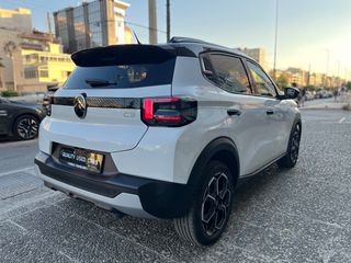 Citroen C3 2026 MAX 1,2 100HP-thumb-4