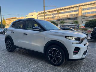 Citroen C3 2026 MAX 1,2 100HP-thumb-6