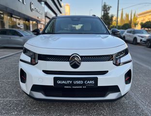 Citroen C3 2026 MAX 1,2 100HP-thumb-7