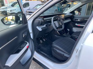 Citroen C3 2026 MAX 1,2 100HP-thumb-8